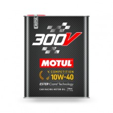 MOTUL 300V 10W40 COMP 2L